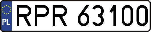 RPR63100
