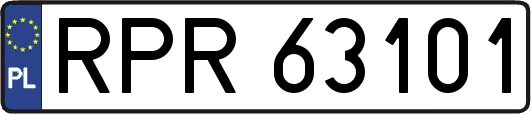 RPR63101