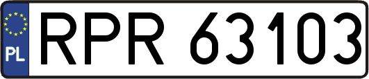 RPR63103