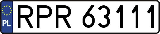 RPR63111