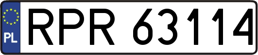 RPR63114