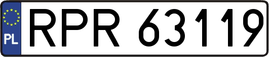 RPR63119