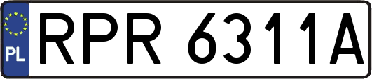 RPR6311A