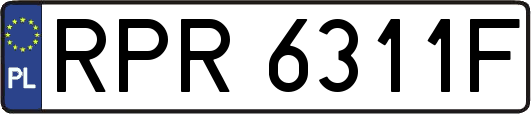 RPR6311F