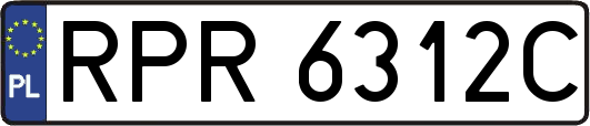 RPR6312C