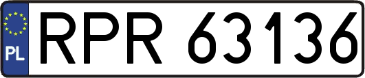RPR63136