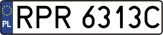 RPR6313C