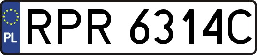 RPR6314C