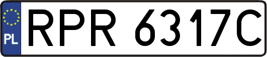 RPR6317C