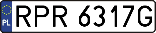 RPR6317G