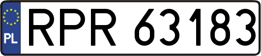 RPR63183