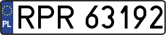 RPR63192