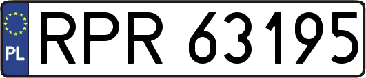 RPR63195