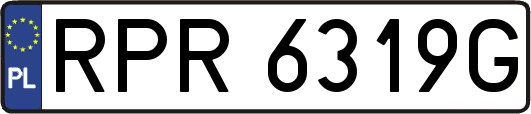 RPR6319G