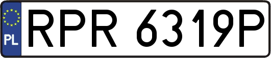 RPR6319P