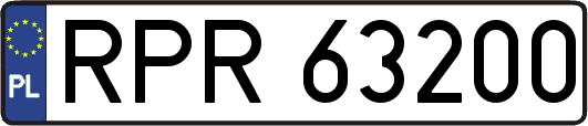 RPR63200