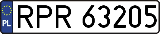 RPR63205