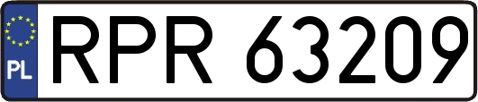 RPR63209