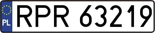 RPR63219