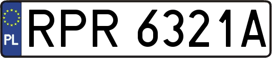 RPR6321A