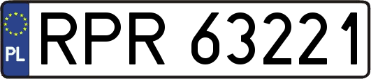 RPR63221
