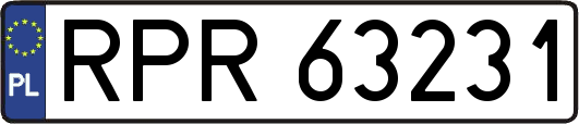RPR63231