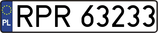 RPR63233