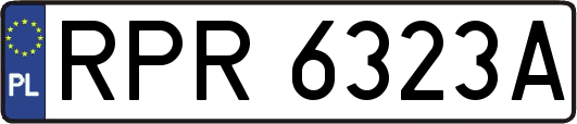 RPR6323A