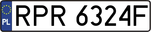 RPR6324F