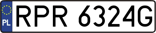 RPR6324G