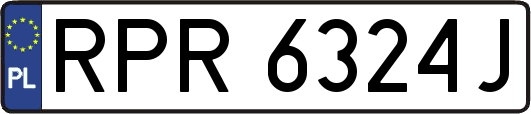RPR6324J