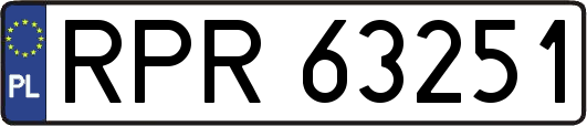 RPR63251