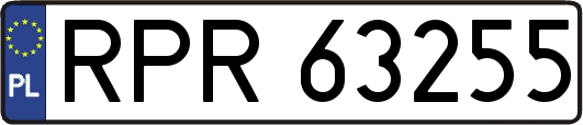 RPR63255