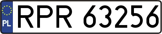 RPR63256