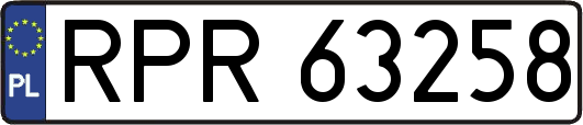 RPR63258