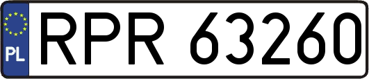 RPR63260