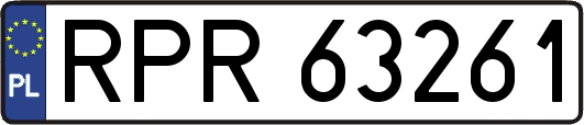 RPR63261