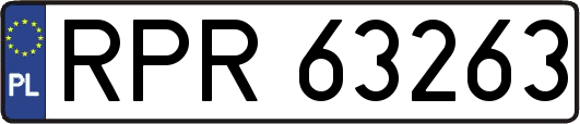 RPR63263