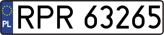 RPR63265