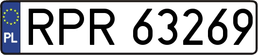 RPR63269