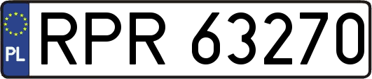 RPR63270