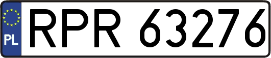 RPR63276