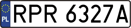 RPR6327A