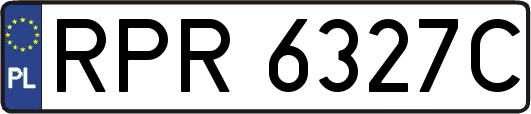 RPR6327C