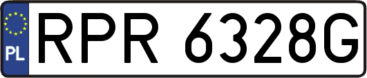 RPR6328G