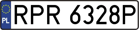 RPR6328P