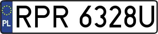 RPR6328U