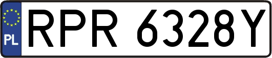 RPR6328Y