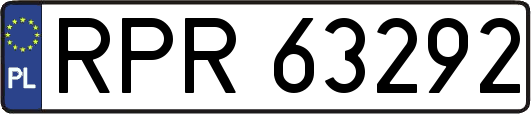 RPR63292