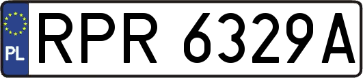 RPR6329A